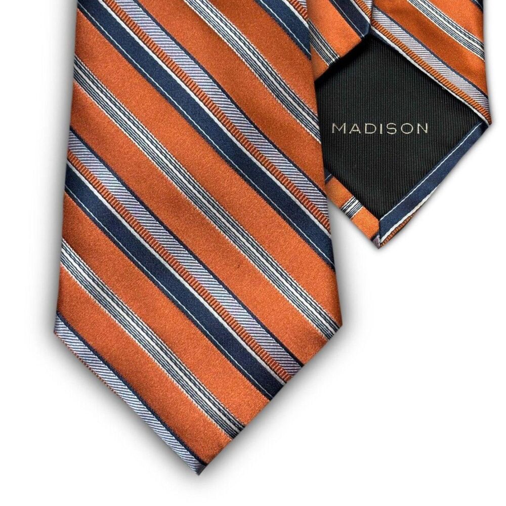 Madison Men Tie